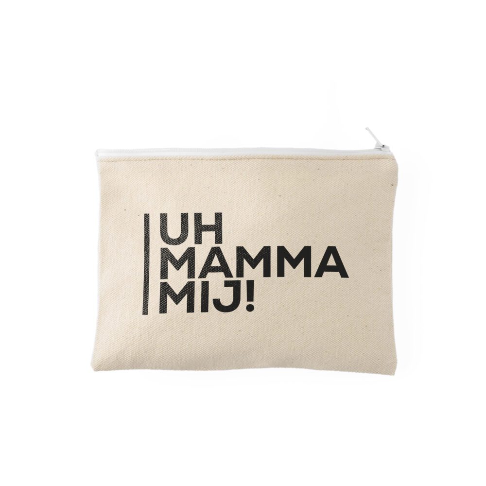 Pochette uh mamma mij