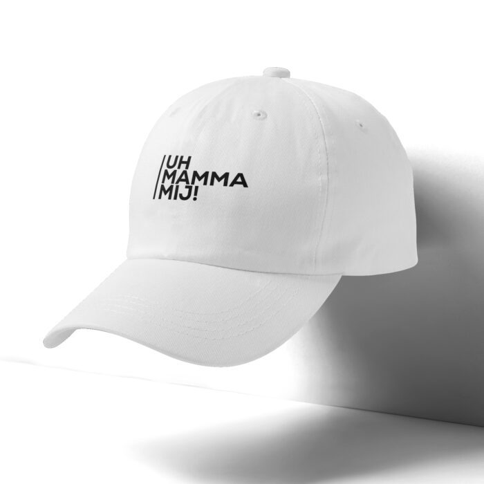 cappello uh mamma mij