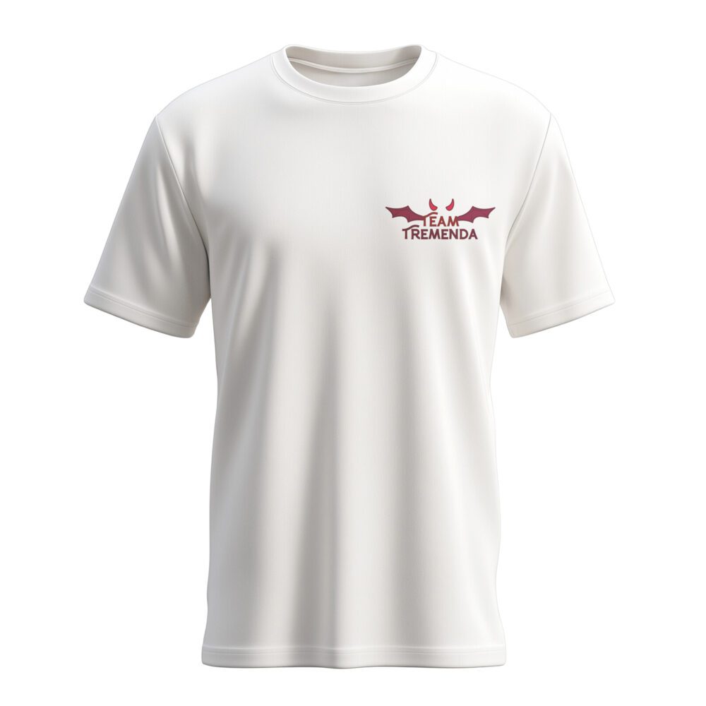 T-shirt tremenda