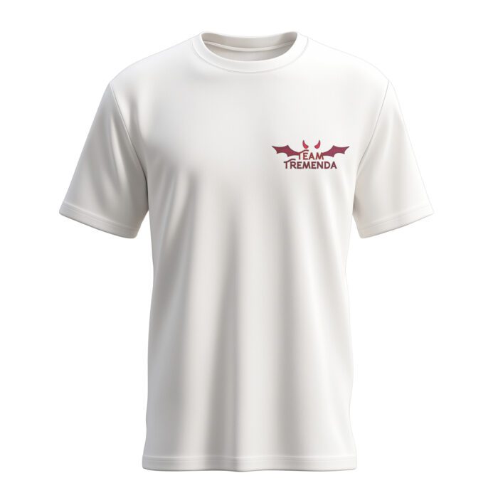 T-shirt tremenda