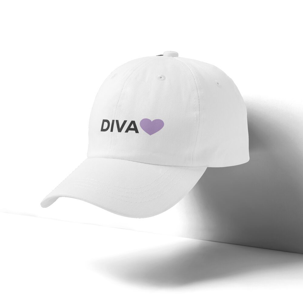 Cappello diva