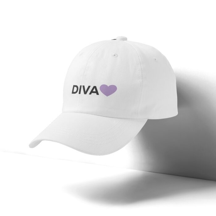 Cappello diva