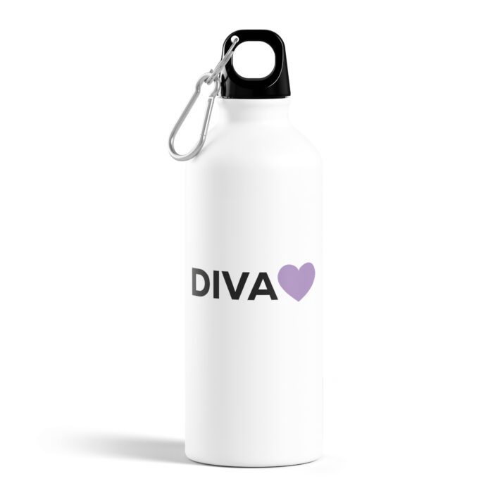 Borraccia diva