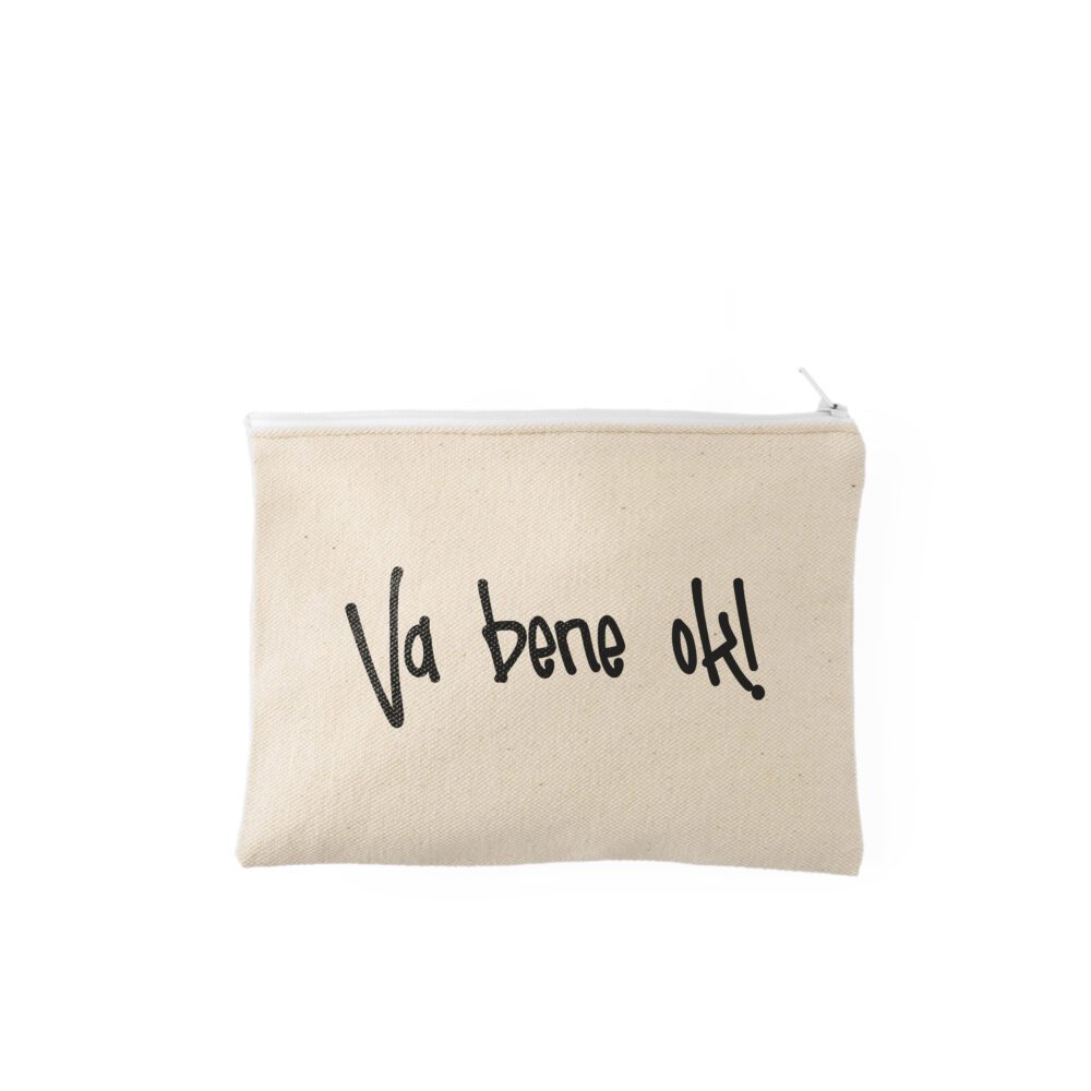 Pochette comix va bene ok