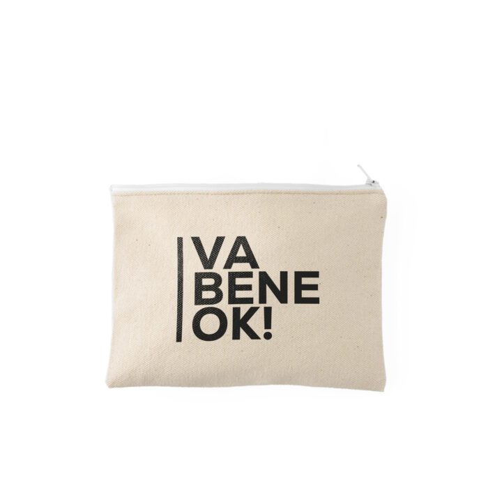 Pochette va bene ok