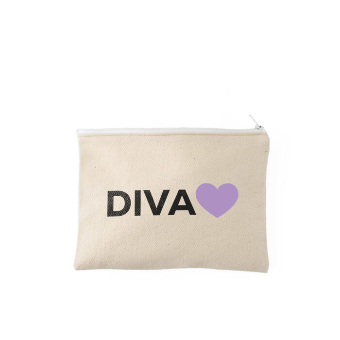 pochette diva