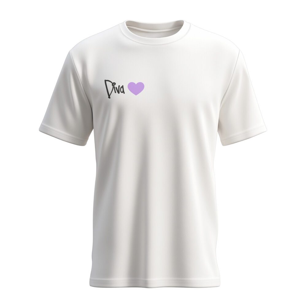 t-shirt diva