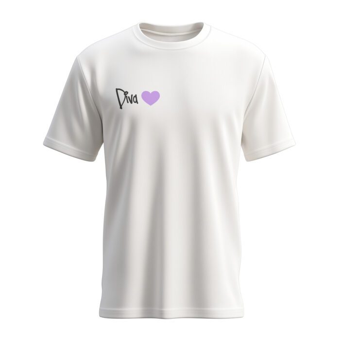t-shirt diva