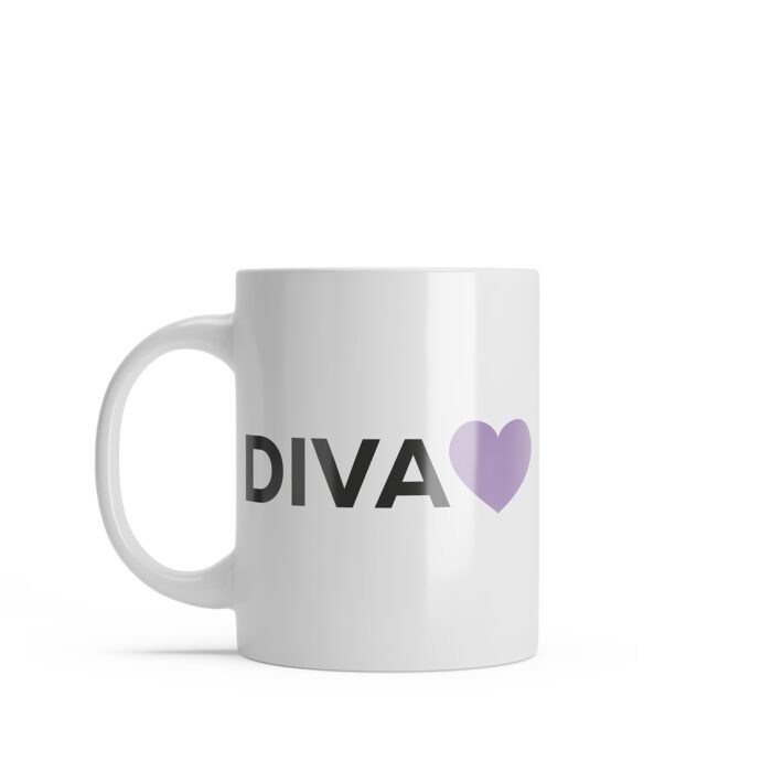 tazza diva