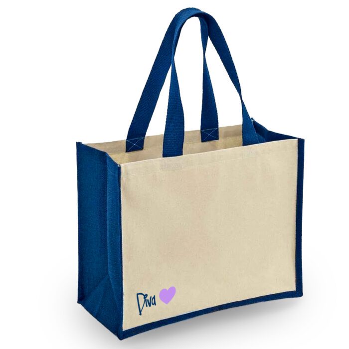 Borsa mare comix diva